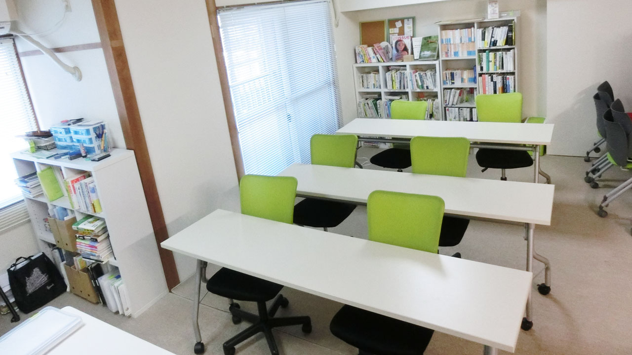 名古屋教室写真２